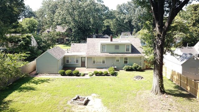 4578 SEQUOIA RD, Memphis, TN 38117