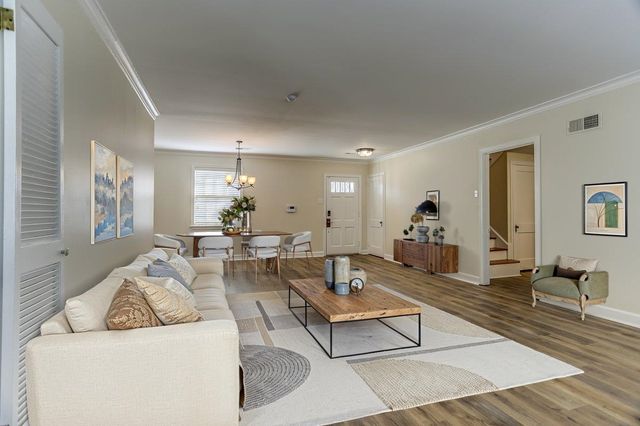 4578 SEQUOIA RD, Memphis, TN 38117