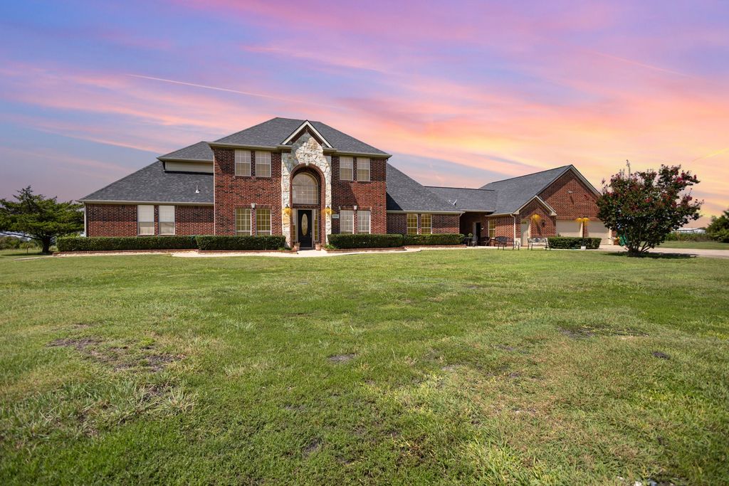 1030 South Farm To Market 1138, Royse City, TX 75189