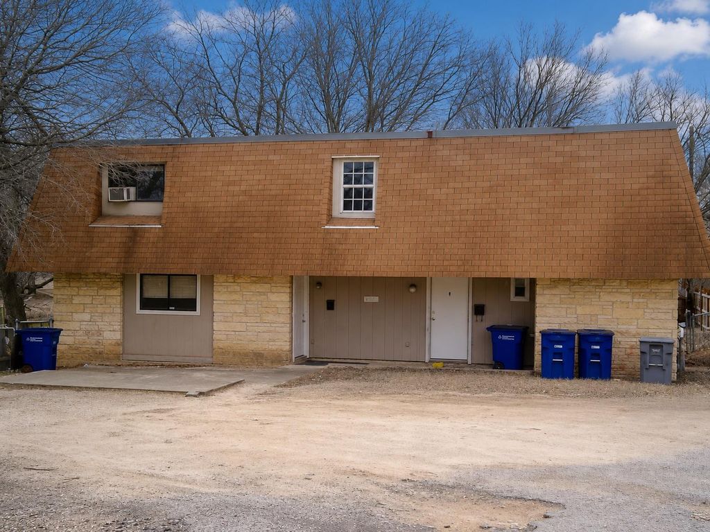 6257 Manor RD B, Austin, TX 78723