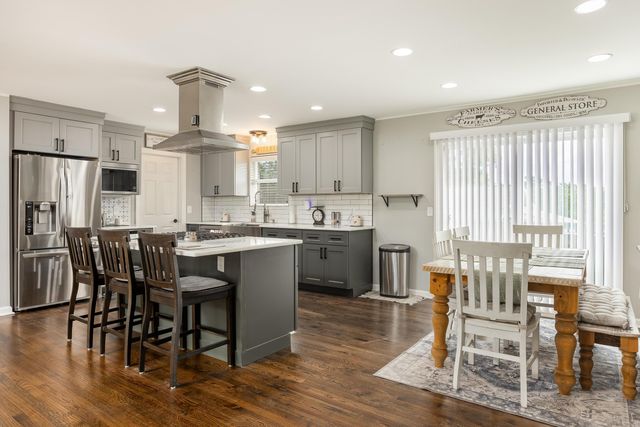 1303 Tabitha Drive, Hixson, TN 37343
