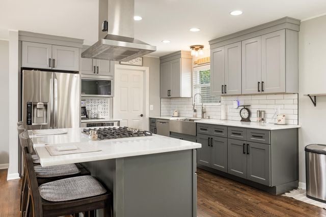 1303 Tabitha Drive, Hixson, TN 37343