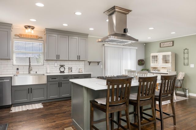1303 Tabitha Drive, Hixson, TN 37343