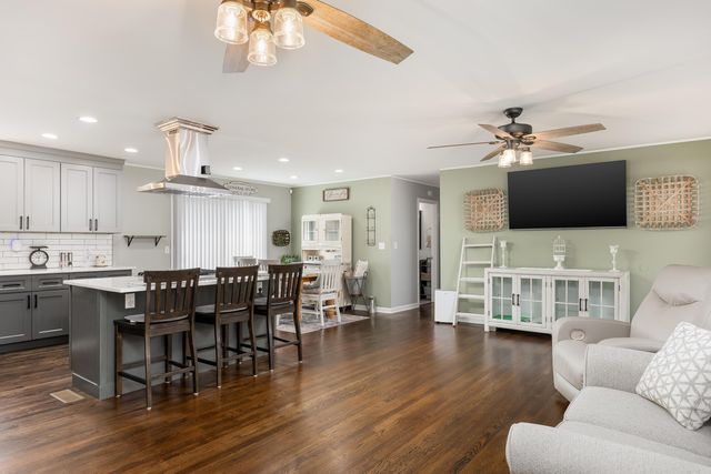 1303 Tabitha Drive, Hixson, TN 37343