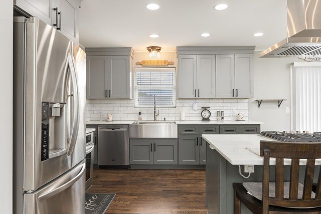 1303 Tabitha Drive, Hixson, TN 37343