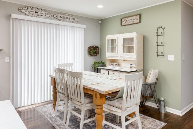 1303 Tabitha Drive, Hixson, TN 37343