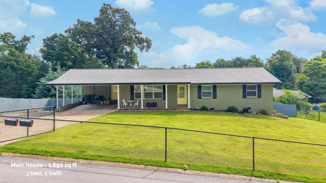 1303 Tabitha Drive, Hixson, TN 37343