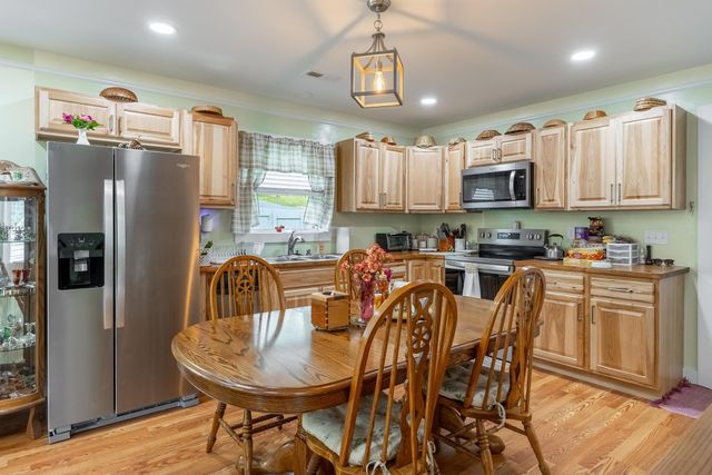 1303 Tabitha Drive, Hixson, TN 37343