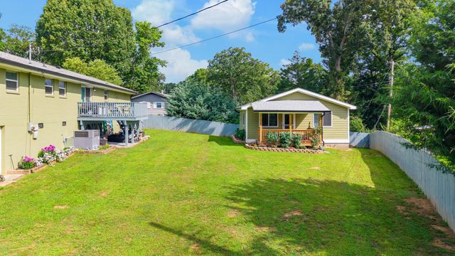 1303 Tabitha Drive, Hixson, TN 37343