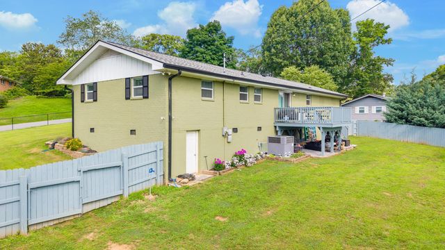 1303 Tabitha Drive, Hixson, TN 37343