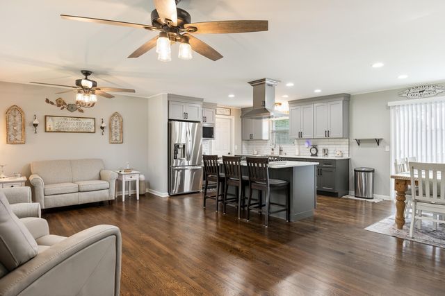 1303 Tabitha Drive, Hixson, TN 37343