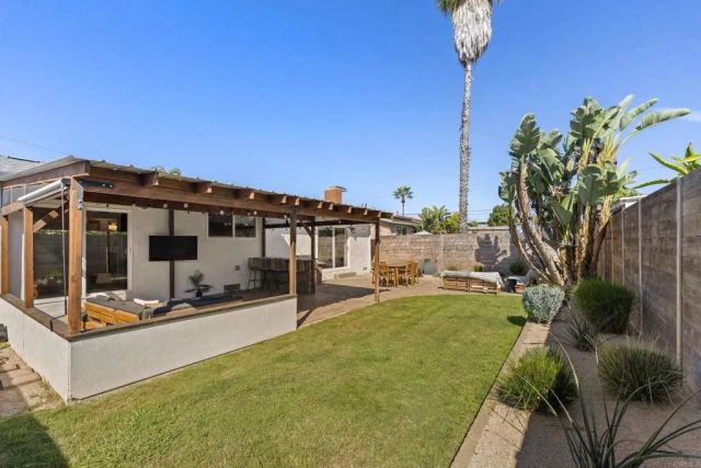 7171 Salerno Street, San Diego, CA 92111