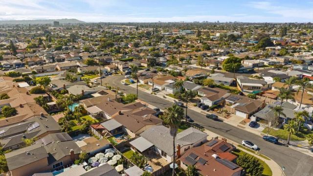 7171 Salerno Street, San Diego, CA 92111