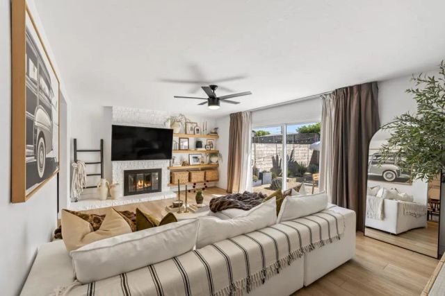 7171 Salerno Street, San Diego, CA 92111