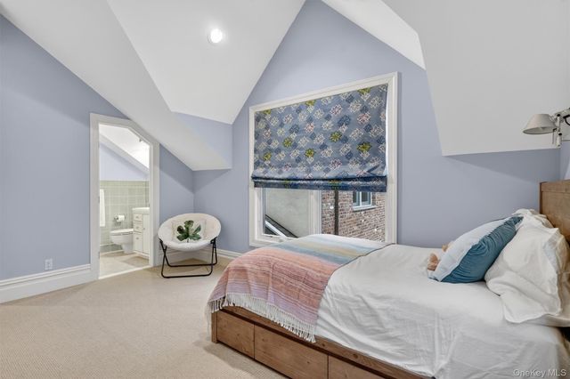 6 W Sunnyside Lane, Irvington, NY 10533