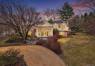 6 W Sunnyside Lane, Irvington, NY 10533