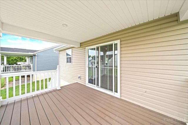 4323 Cedar Grove Court, Batavia Twp, OH 45103