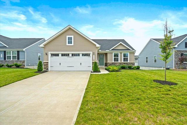 4323 Cedar Grove Court, Batavia Twp, OH 45103