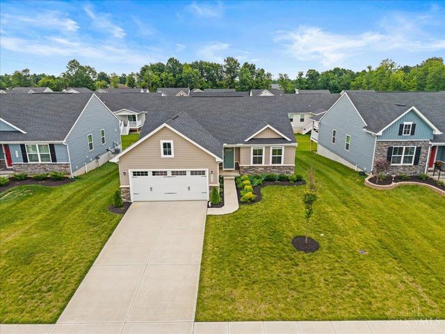 4323 Cedar Grove Court, Batavia Twp, OH 45103