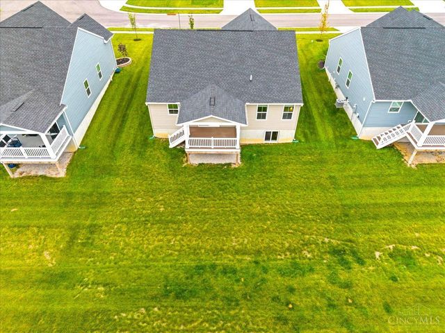 4323 Cedar Grove Court, Batavia Twp, OH 45103