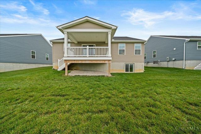 4323 Cedar Grove Court, Batavia Twp, OH 45103
