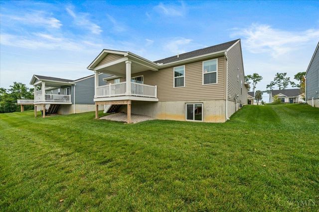 4323 Cedar Grove Court, Batavia Twp, OH 45103