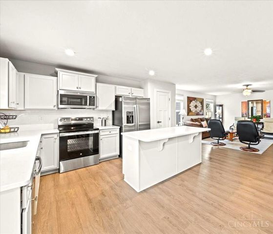 4323 Cedar Grove Court, Batavia Twp, OH 45103