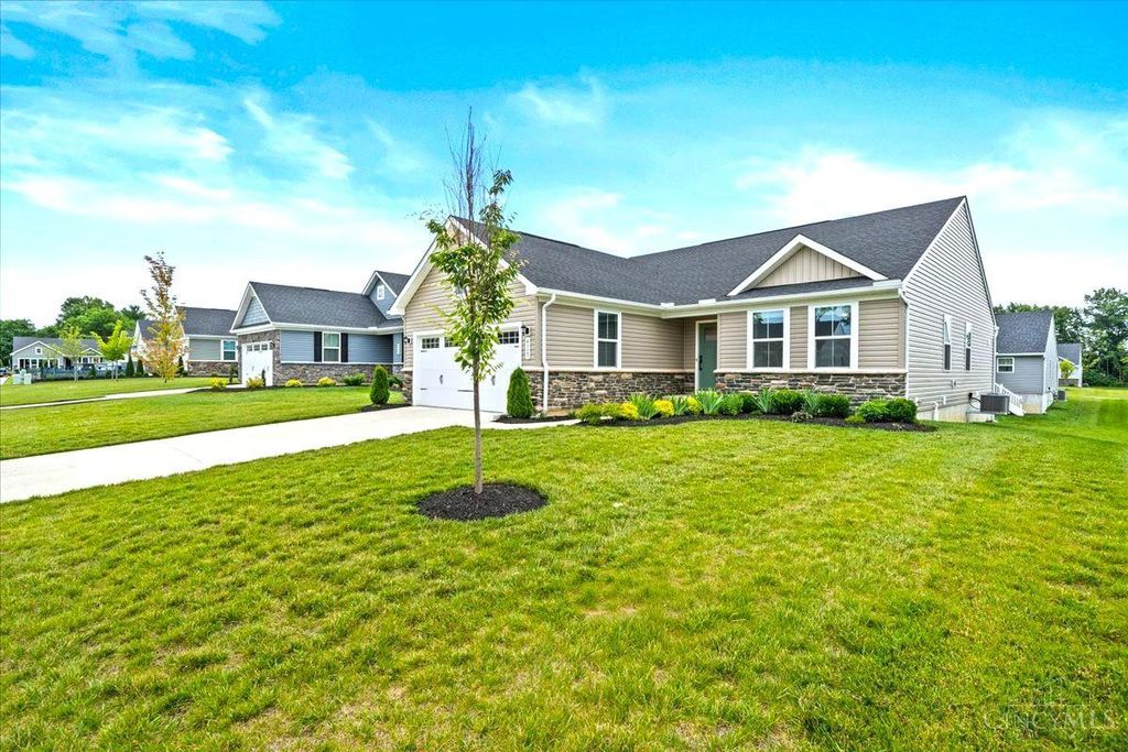 4323 Cedar Grove Court, Batavia Twp, OH 45103