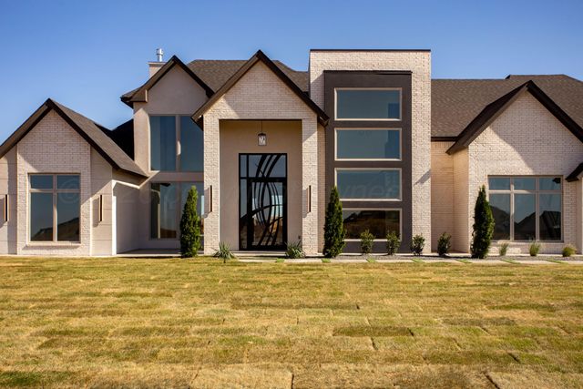 9400 WEDGEWOOD Avenue, Amarillo, TX 79119