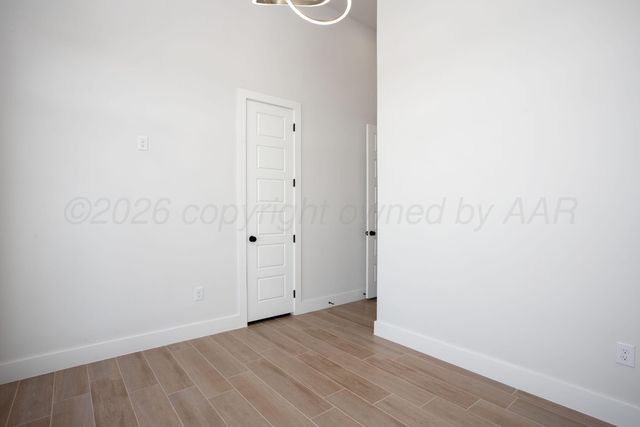 9400 WEDGEWOOD Avenue, Amarillo, TX 79119