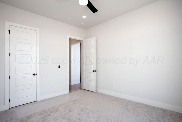 9400 WEDGEWOOD Avenue, Amarillo, TX 79119