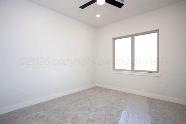 9400 WEDGEWOOD Avenue, Amarillo, TX 79119