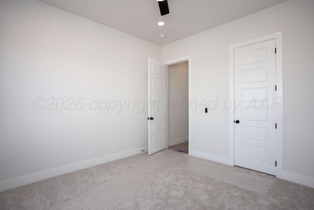 9400 WEDGEWOOD Avenue, Amarillo, TX 79119