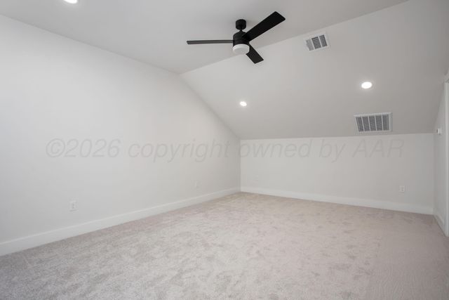 9400 WEDGEWOOD Avenue, Amarillo, TX 79119