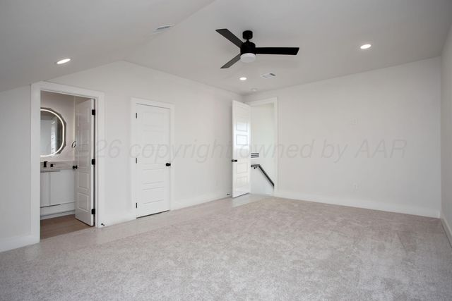 9400 WEDGEWOOD Avenue, Amarillo, TX 79119