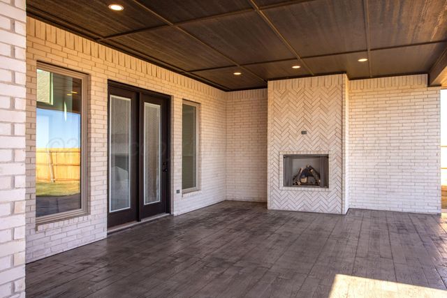 9400 WEDGEWOOD Avenue, Amarillo, TX 79119