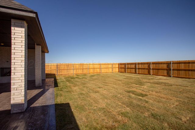 9400 WEDGEWOOD Avenue, Amarillo, TX 79119