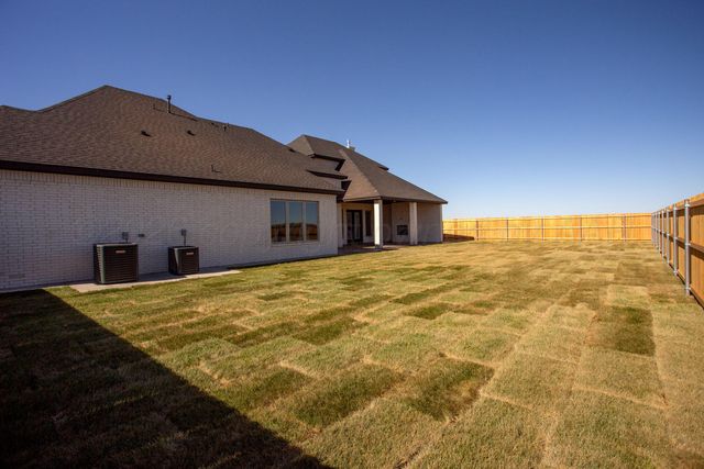 9400 WEDGEWOOD Avenue, Amarillo, TX 79119
