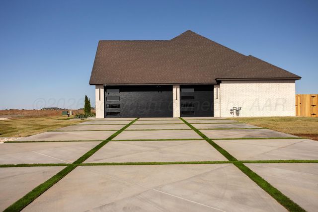 9400 WEDGEWOOD Avenue, Amarillo, TX 79119