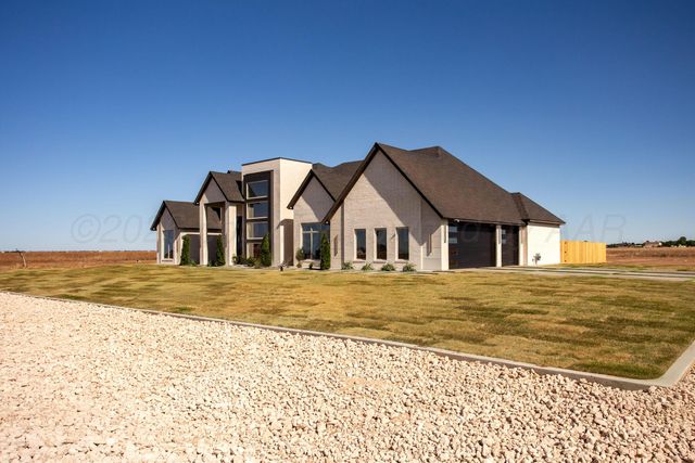 9400 WEDGEWOOD Avenue, Amarillo, TX 79119