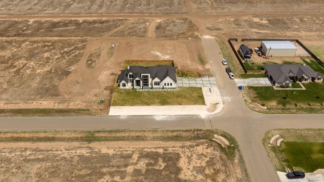 9400 WEDGEWOOD Avenue, Amarillo, TX 79119