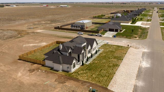 9400 WEDGEWOOD Avenue, Amarillo, TX 79119