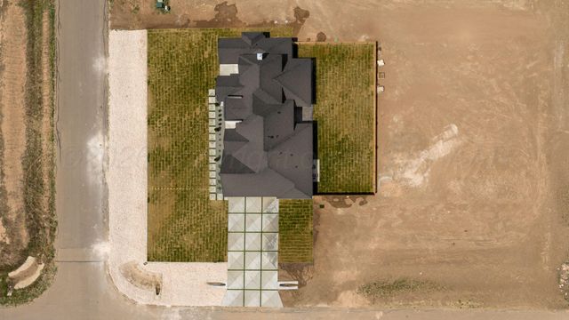 9400 WEDGEWOOD Avenue, Amarillo, TX 79119