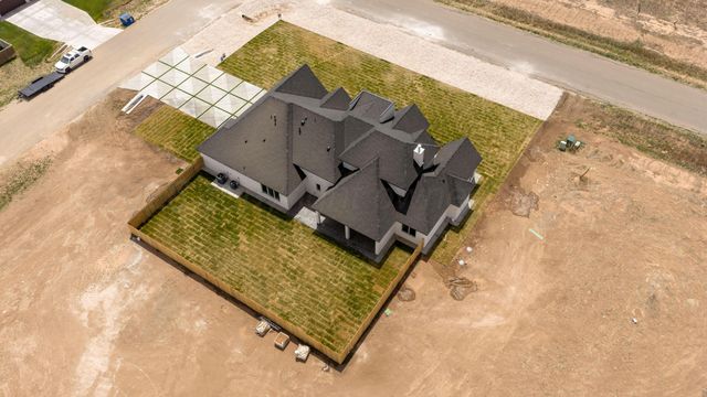 9400 WEDGEWOOD Avenue, Amarillo, TX 79119