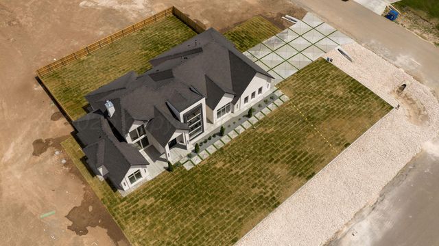 9400 WEDGEWOOD Avenue, Amarillo, TX 79119