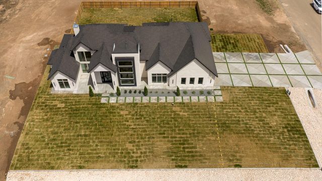 9400 WEDGEWOOD Avenue, Amarillo, TX 79119