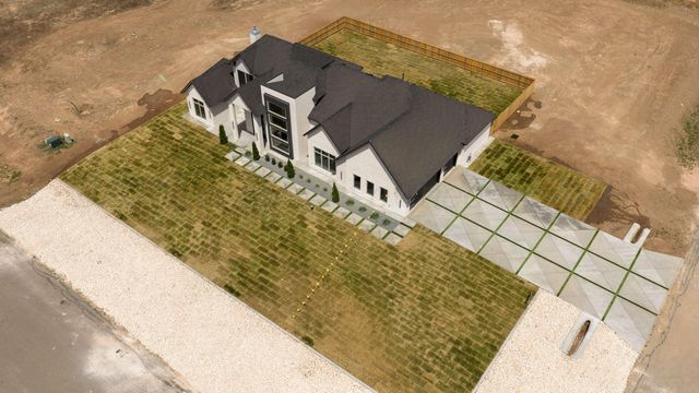 9400 WEDGEWOOD Avenue, Amarillo, TX 79119