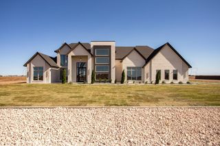 9400 WEDGEWOOD Avenue, Amarillo, TX 79119