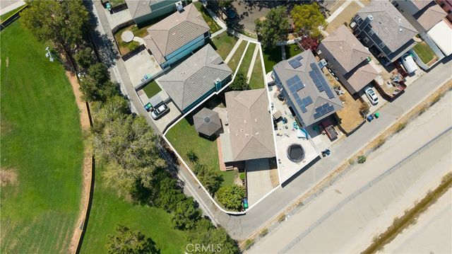 25538 Portola, Loma Linda, CA 92354