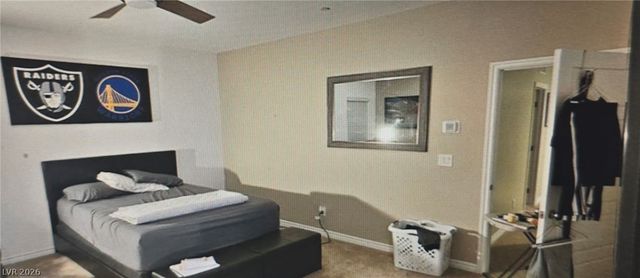 7050 Fossil Rim Street, North Las Vegas, NV 89084